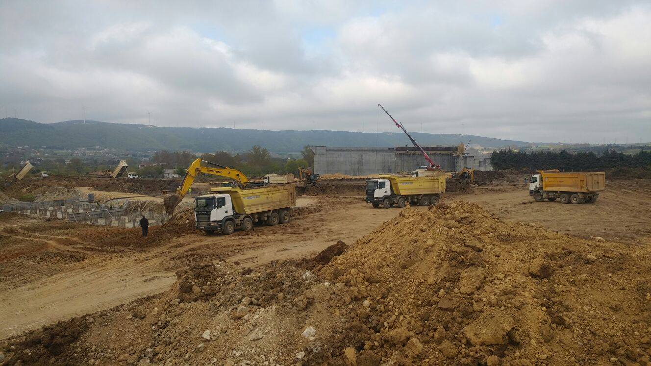 Kuzey Marmara Otoyolu